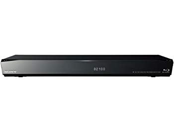 [Used] (Unused / Unopened) SONY 2TB 3 Tuner Blu-ray recorder BDZ-ET2100