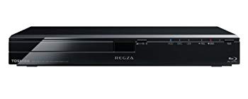 【中古】(未使用･未開封品)　東芝 320GB 1チューナー ブルーレイレコーダー  REGZA DBR-C100
