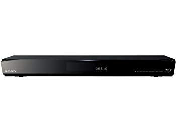 [Used] (Unused / Unopened) SONY 500GB 2 Tuner Blu-ray recorder BDZ-EW510
