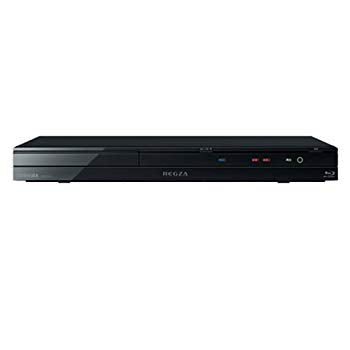 【中古】(未使用･未開封品)　東芝 500GB 2チューナー ブルーレイレコーダー REGZA DBR-Z310