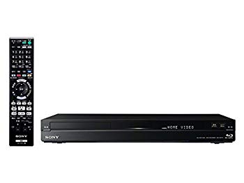 [Used] (Unused / Unopened) SONY 500GB 2 Tuner Blu-ray recorder BDZ-SKP75