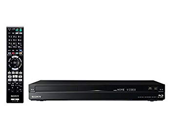 [Used] SONY 500GB 2 Tuner Blu-ray recorder BDZ-SKP75