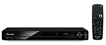 [Used] Pioneer DVD player DV-3030V