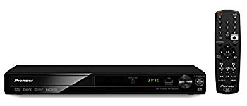 【中古】(未使用･未開封品)　パイオニア DVDプレーヤー DV-3030V