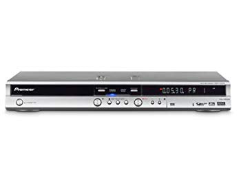 【中古】(未使用･未開封品)　パイオニア DVR-530H DVD-R DL/-R/RW&HDDレコーダー [5% OFF]