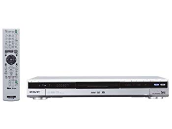 [Used] (Unused / Unopened) SONY Sugo Record Equipped with Analog Tuner HDD & DVD recorder 250GB RDR-HX67