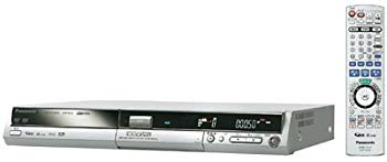 [Used] Panasonic DIGA DMR-EH50-S 200GB HDD built-in DVD video recorder