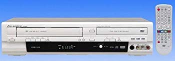 [Used] DVR200E3 (VHS Video integrated DVD recorder)