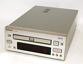 [Used] ONKYO Onkyo (Onkyo) DV-S205TX (S) DVD player (DVD deck)