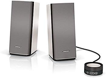 [Used] Bose Companion 20 Multimedia Speaker System PC speaker