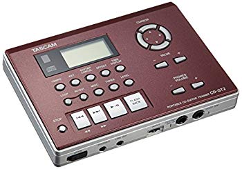 [Used] (Unused / Unopened) TASCAM CD Trainer CD-GT2