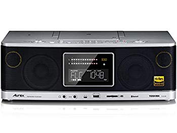 【中古】(未使用･未開封品)　東芝 コンポ Aurex TY-AH1000