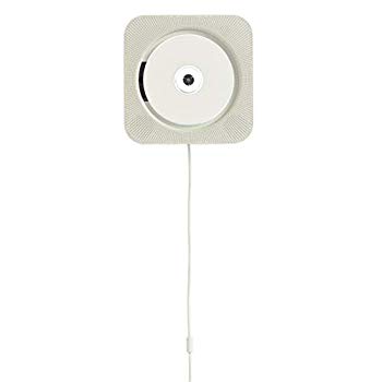 [Used] MUJI wall-mounted CD player CPD-4