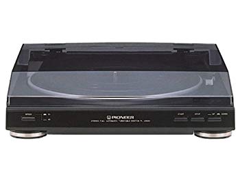 [Used] Pioneer Stereo Table PL-J2500