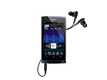 [Used] (Unused/Unopened) SONY Walkman Z Series 32GB Black NW-Z1060/B