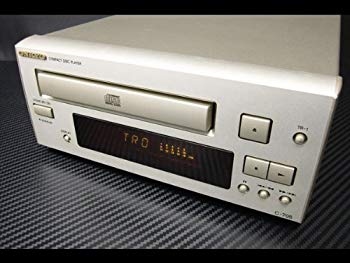 [Used] (Unused / Unopened) ONKYO Onkyo Intec205 CD player