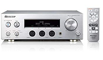 【中古】(未使用･未開封品)　Pioneer USB DAC ヘッドホンアンプ内蔵 ハイレゾ音源対応 U-05