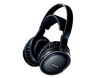 [Used] Sony [For additional] 7.1ch digital surround headphones for MDR-DS7500 MDR-RF7500