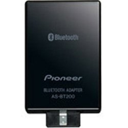 【中古】(未使用･未開封品)　Pioneer AVアンプ用 Bluetoothアダプター AS-BT200