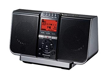 【中古】(未使用･未開封品)　パナソニック ICレコーダー ホワイト RR-RS150-W