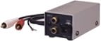 [Used] (Unused / Unopened) DENON MC cartridge increase transformer au-300LC