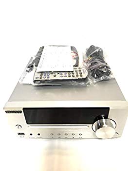 [Used] (Unused / Unopened) Kenwood Component R-K731-S [Silver]