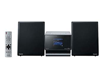 【中古】(未使用･未開封品)　パナソニック D-dock SDステレオシステムHDD160GB SC-SX850-S
