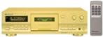 【中古】(未使用･未開封品)　Pioneer 3ヘッドシングルカセットデッキ T-D7