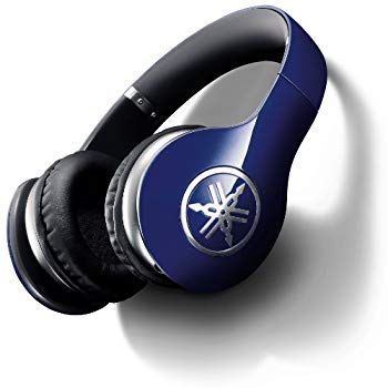 [Used] (Unused / Unopened) Yamaha Headphone HPH-PRO500 Dynamic type Sealed Racing Blue HPH-PRO500 (A)