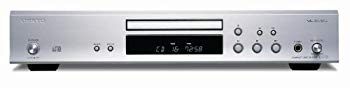 [Used] (Unused / Unopened) ONKYO CD Player Silver C-773 (S)
