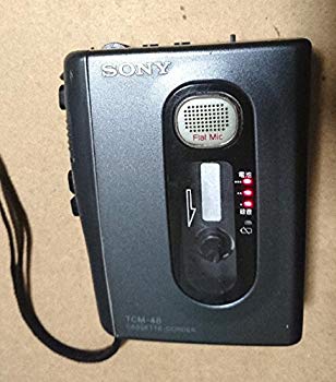 【中古】(未使用･未開封品)　SONY TCM-48 / BC