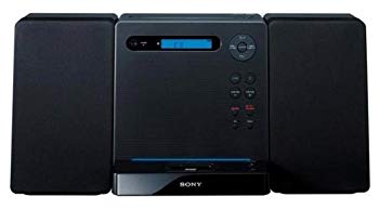 [Used] Sony Walkman Dock Component V3 Black CMT-V3/B
