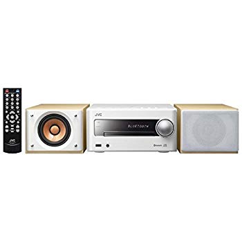 [Used] (Unused / Unopened) JVC Component EX-S5-W [White]