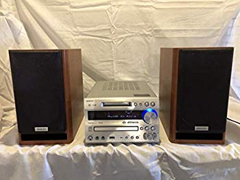 【中古】(未使用･未開封品)　ONKYO コンポ X-N7XX(D)