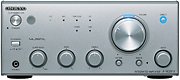 [Used] (Unused / Unopened) ONKYO Intec205 Premium Amplifier 80W+80W (6Ω) Silver A-905FX (S)