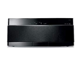 【中古】(未使用･未開封品)　ONKYO AERO Sound System CDチューナーアンプシステム iPod Dock搭載 ブラック CBX-500(B)