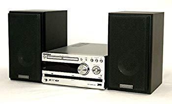 [Used] (Unused/Unopened) KENWOOD Kenwood JVC UD-E77WSD-B Black (CD/SD/USB/Tuner Amplifier) ​​SD/USB Compact HI-Fi system product