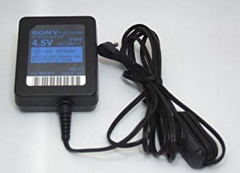 [Used] Sony genuine AC adapter AC-ES455K