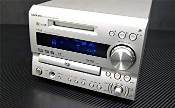[Used] (Unused/Unopened) ONKYO Onkyo FR-7GXDV DVD/MD/CD Mini Competition MDLP