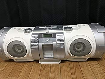 [Used] JVC Kenwood Victor Powered Woofer CD System RV-NB50-W