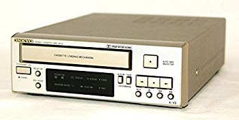 [Used] ONKYO Onkyo (Onkyo) K-V3-S Auto Reverse Cassette Deck Dolby B/C NR