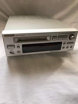 [Used] (Unused / Unopened) ONKYO Onkyo Intec205 MD-105X MD recorder