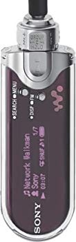 [Used] (Unused / Unopened) SONY Network Walkman [NW-E407 B]