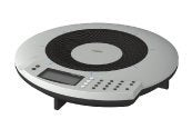 [Used] (Unused / Unopened) Yamaha PJP-50R (IP conference telephone)