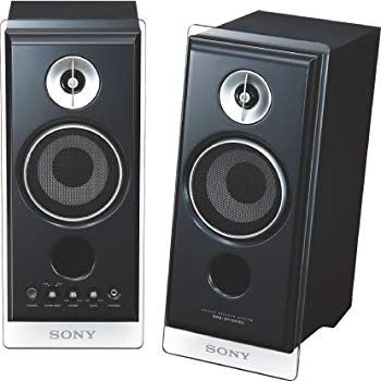 [Used] (Unused / Unopened) SONY Active Speaker SRS-ZP1000D