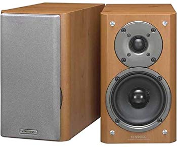 [Used] (Unused / Unopened) JVC Kenwood Speaker LS-K701