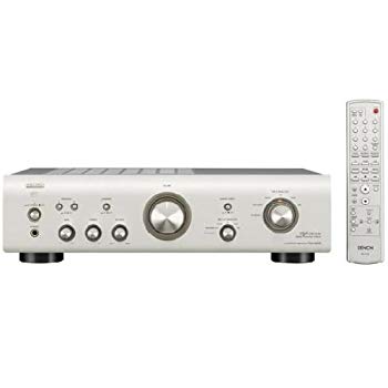 [Used] (Unused / Unopened) DENON Premium Silver PMA-390SE-SP