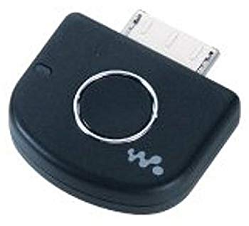 [Used] (Unused / Unopened) Sony Bluetooth audio transmitter WLA-NWB1 C