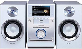 [Used] (Unused / Unopened) Sony Hard Disk Competition NAS-D5HD