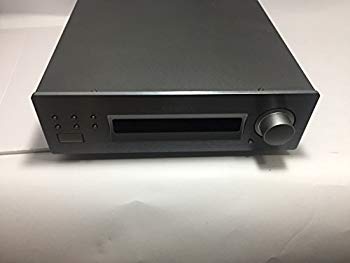 [Used] (Unused/Unopened) KENWOOD KTF-5002 AM-FM Stereo Tuner (AM/FM Radio Tuner) Single item/Single unit